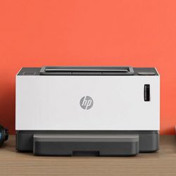 HP випускає перший в світі лазерний принтер без картриджа